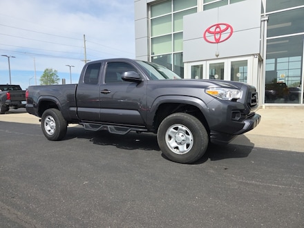 2023 Toyota Tacoma SR Truck