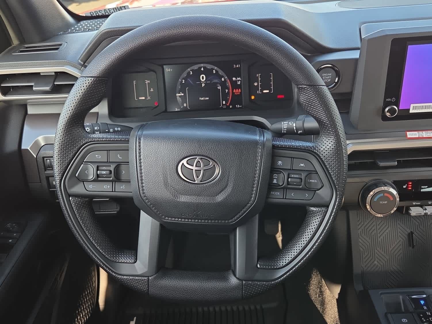 2026 Toyota Tacoma SR5 - Photo 26