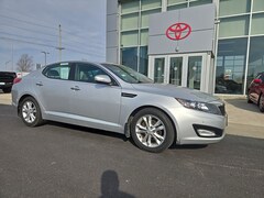 2012 Kia Optima EX Sedan