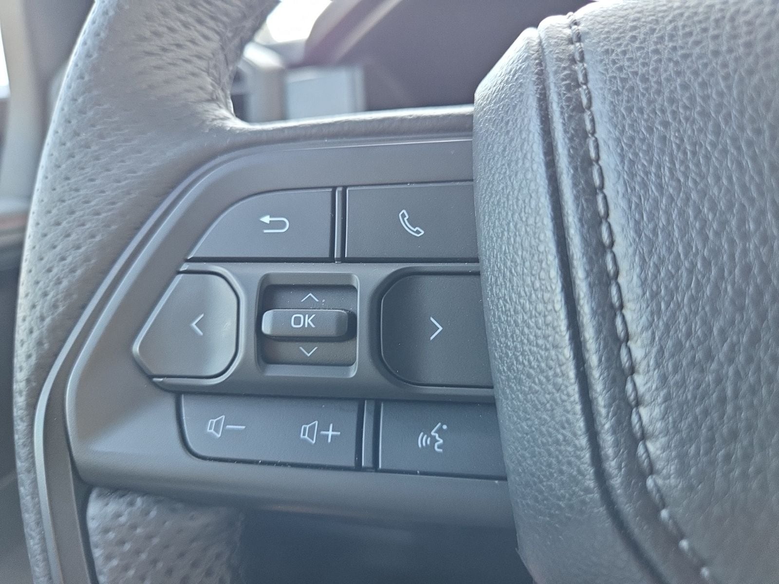 2025 Toyota Tundra TRD Pro - Photo 35