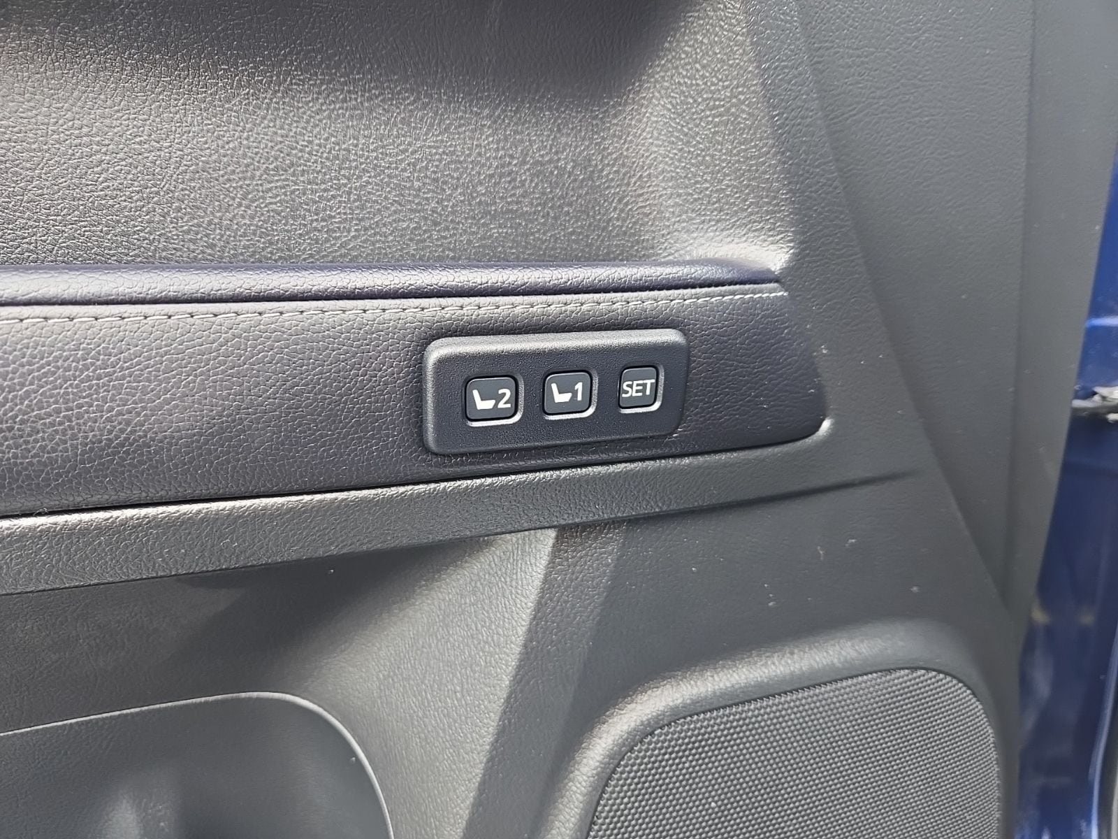 2022 Toyota 4Runner Limited - Photo 24