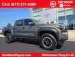 Toyota Tacoma i-FORCE MAX