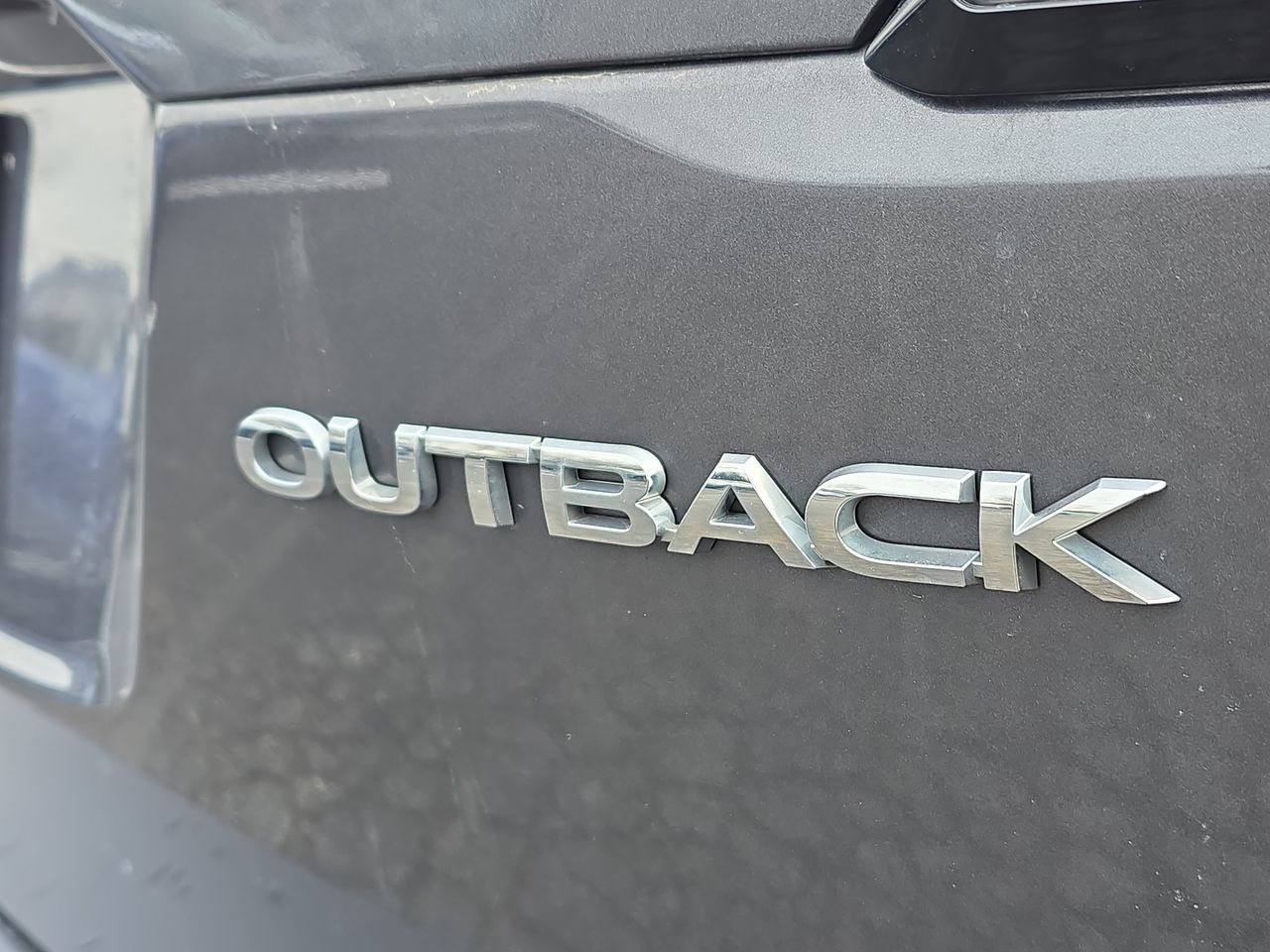 2023 Subaru Outback Limited - Photo 27