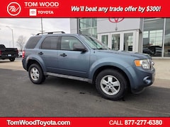 2010 Ford Escape XLT SUV