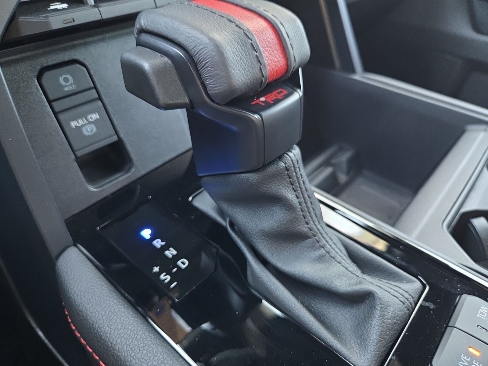 2025 Toyota Tundra TRD Pro - Photo 40