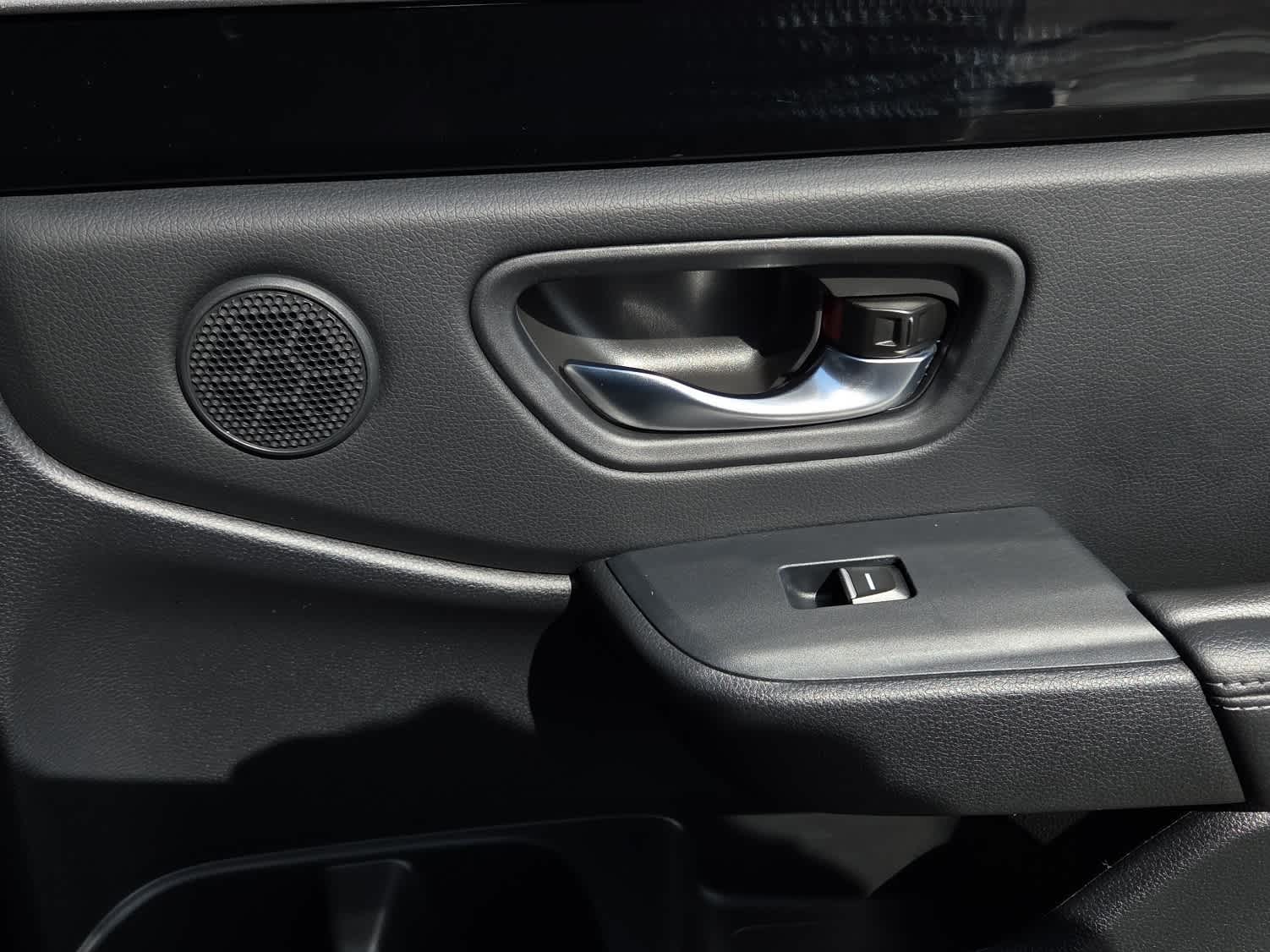 2025 Honda Pilot EX-L - Photo 27