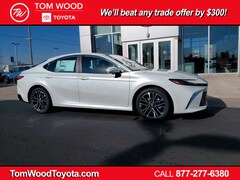 2026 Toyota Camry XLE XLE AWD