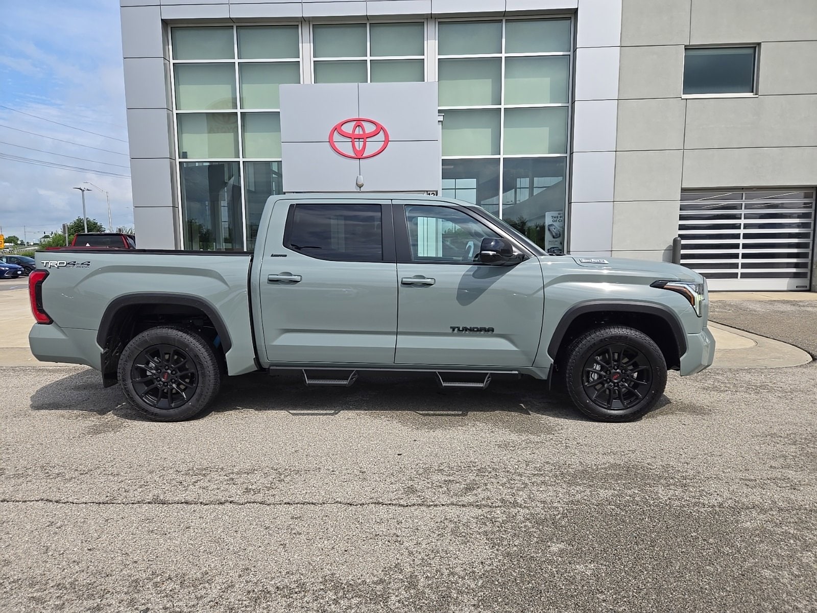 Tundra　英語版 Toyota Tundra Research Cedar Park TX | Toyota of Cedar Park
