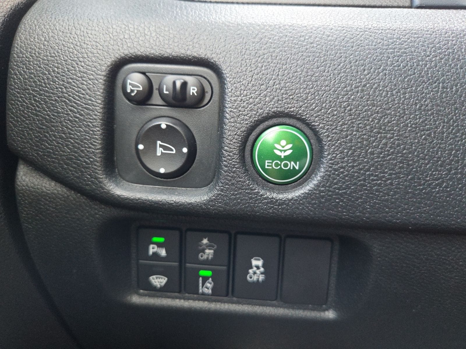 2023 Honda Passport TrailSport - Photo 39