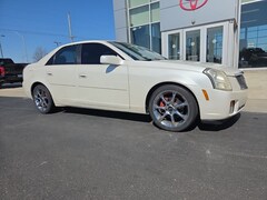 2003 Cadillac CTS Base Sedan