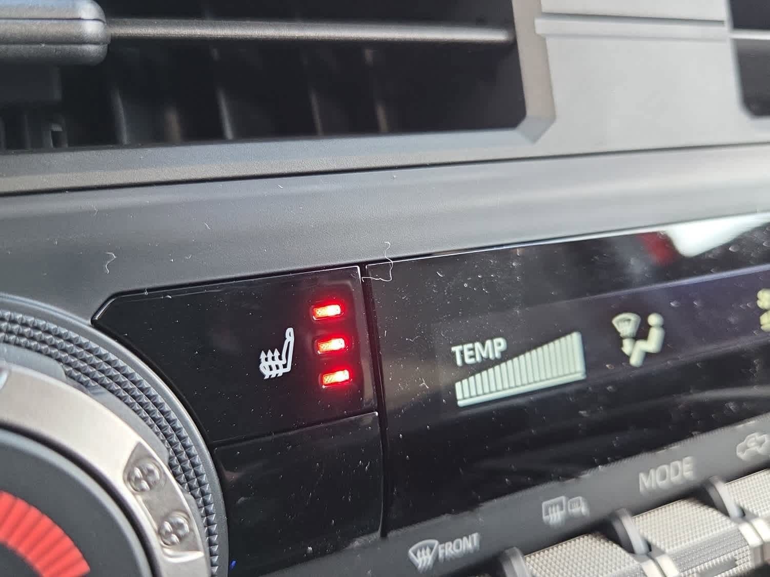 2026 Toyota Tacoma SR5 - Photo 32