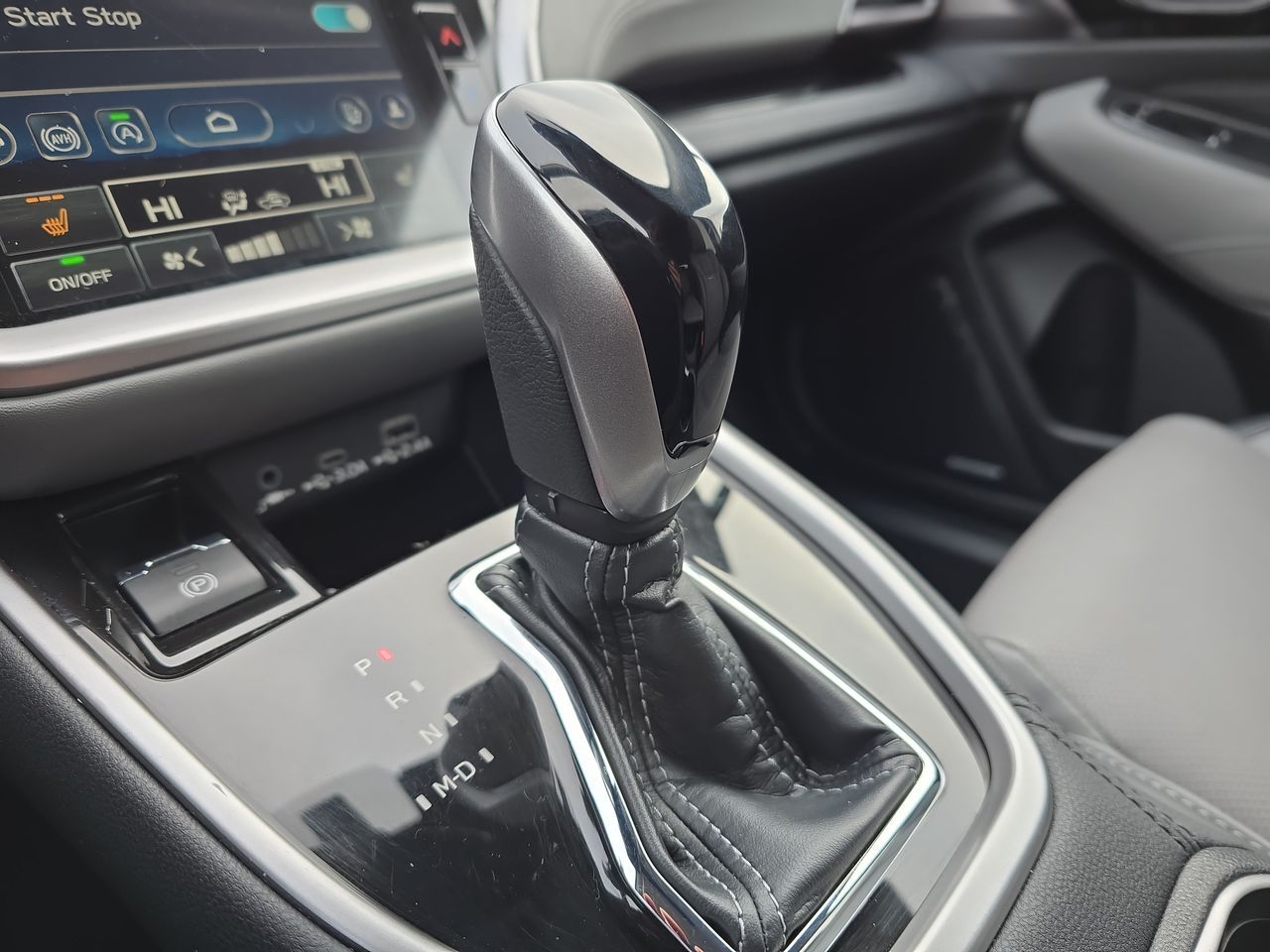 2023 Subaru Outback Limited - Photo 36