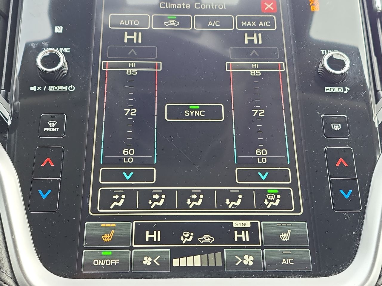 2023 Subaru Outback Limited - Photo 41