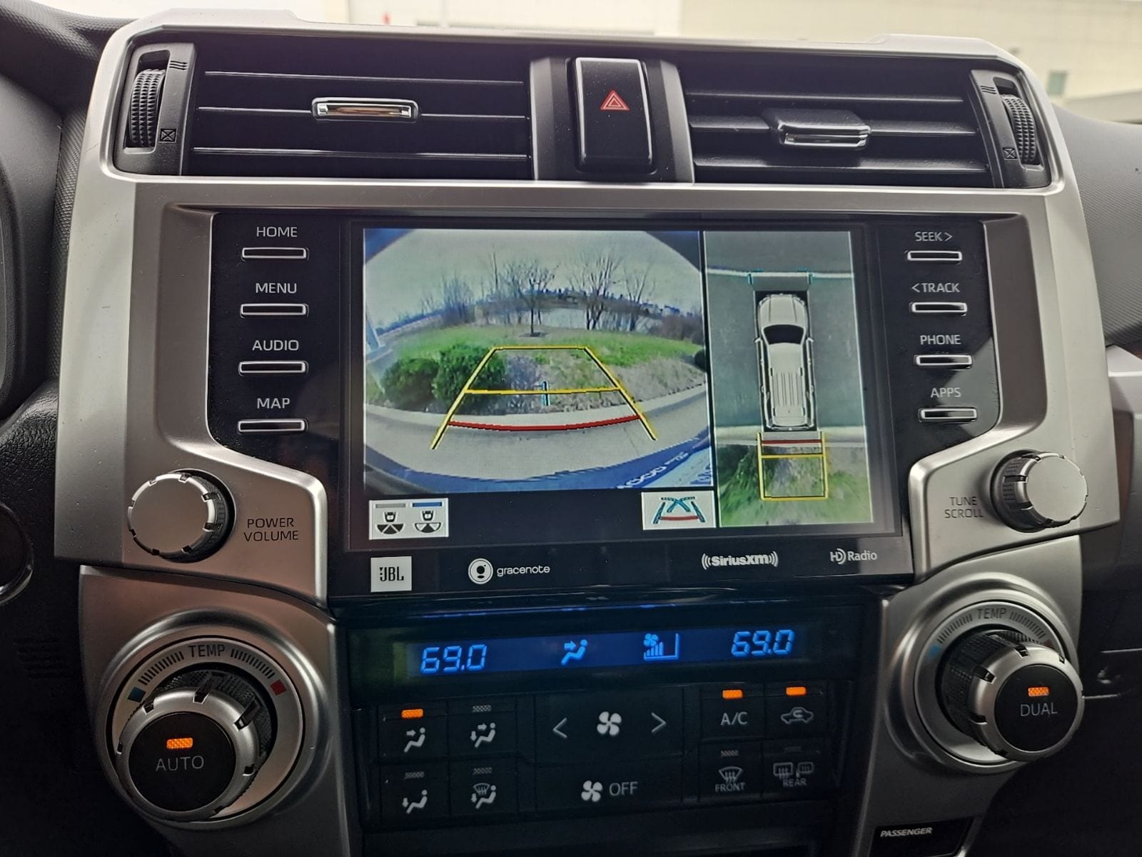 2022 Toyota 4Runner Limited - Photo 49