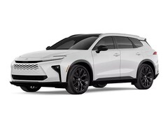 2026 Toyota Crown Signia Limited LIMITED