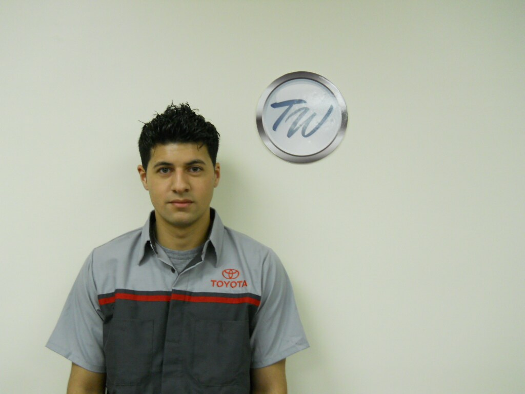 Jose Nunez