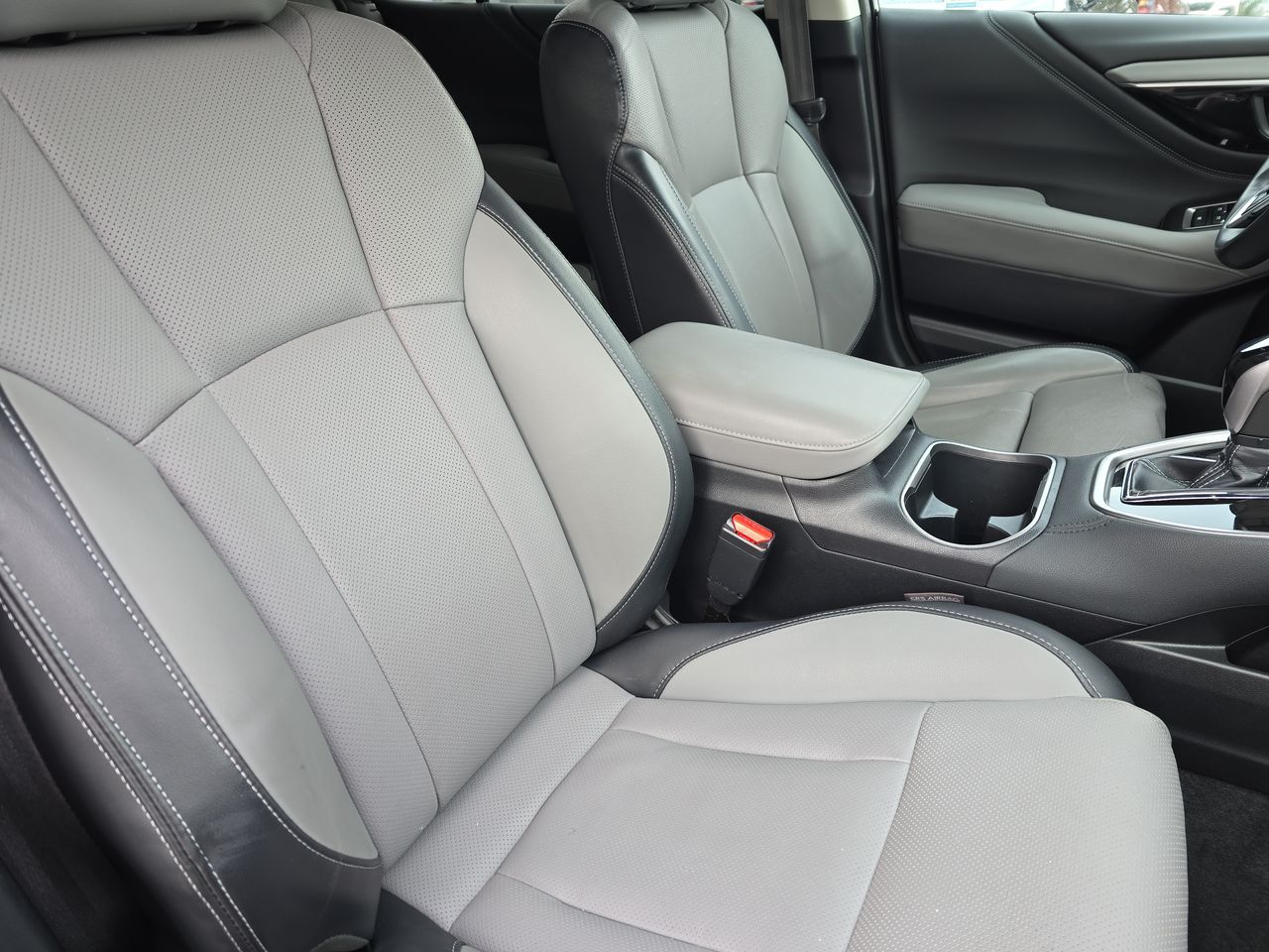 2023 Subaru Outback Limited - Photo 19