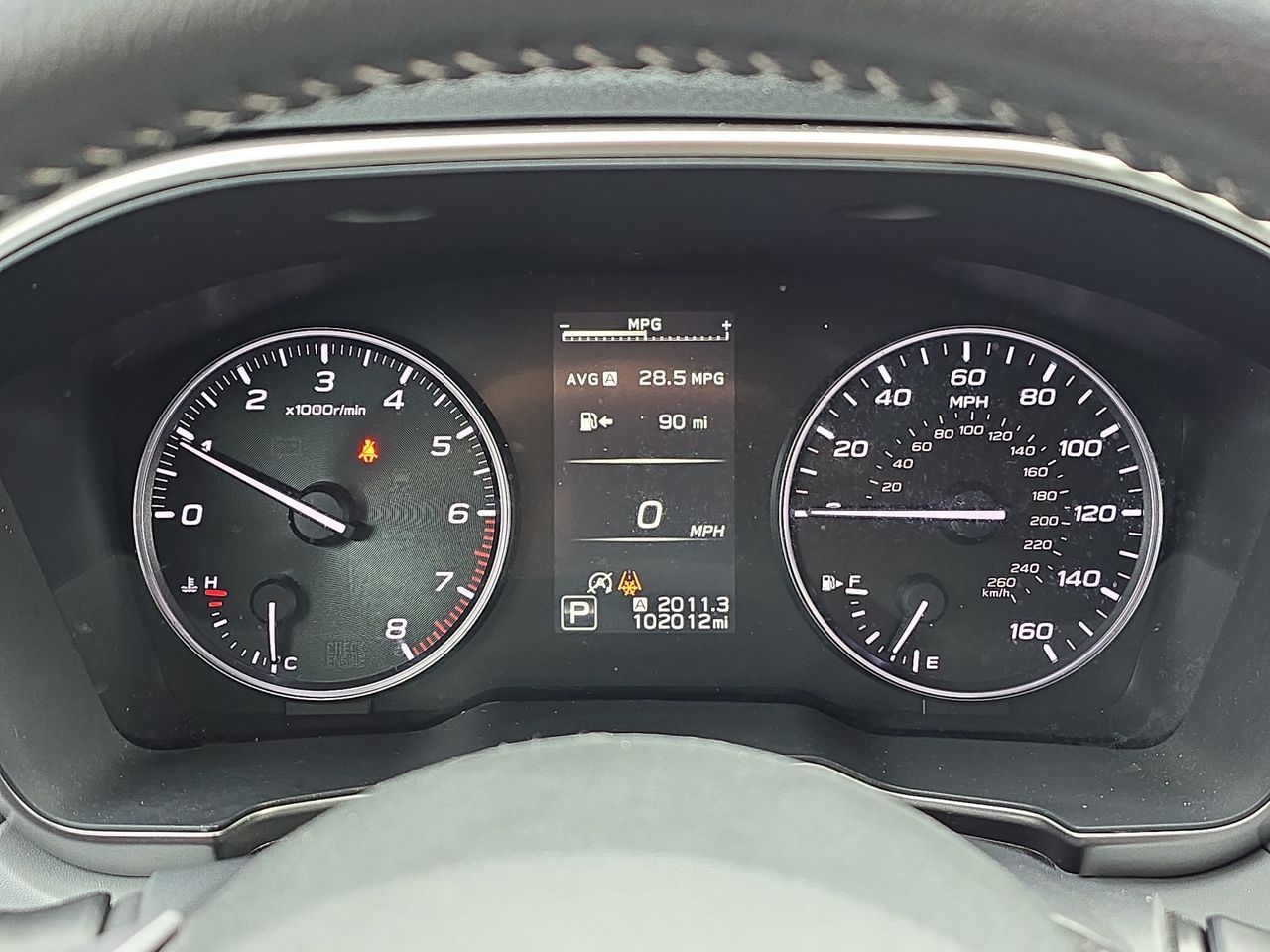 2023 Subaru Outback Limited - Photo 33