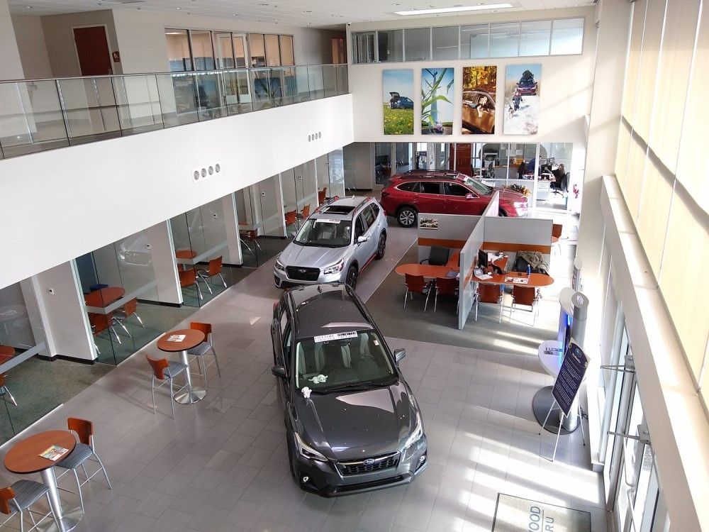 2023 Subaru Outback Limited - Photo 66