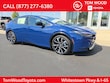 Toyota Prius Plug-in Hybrid