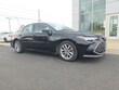  Toyota Avalon Hybrid