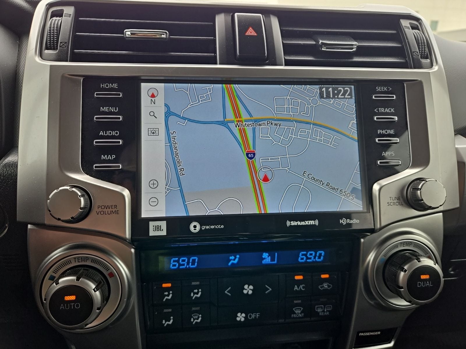 2022 Toyota 4Runner Limited - Photo 48