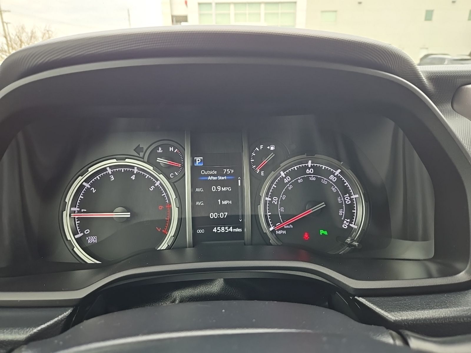 2022 Toyota 4Runner Limited - Photo 39