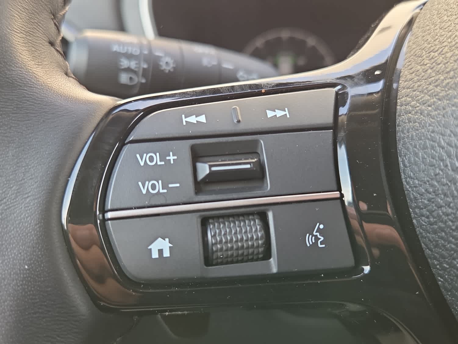 2025 Honda Pilot EX-L - Photo 33