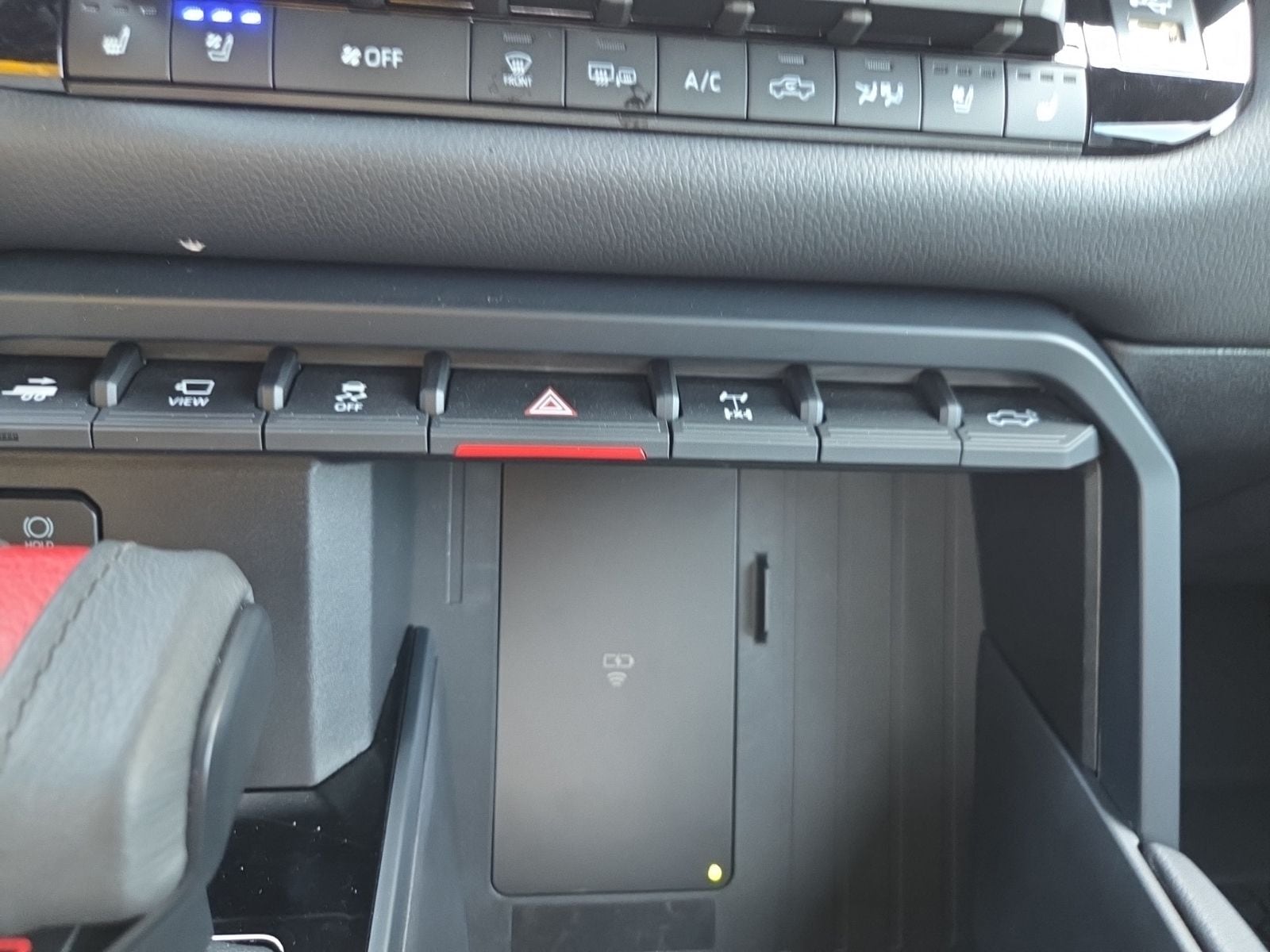 2025 Toyota Tundra TRD Pro - Photo 42