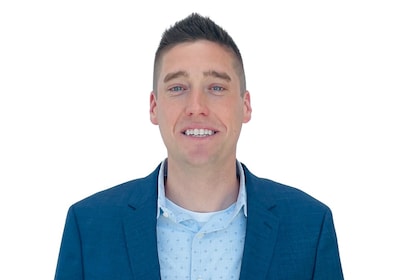 Staff member Neal Guidarelli from 54597b21bd58