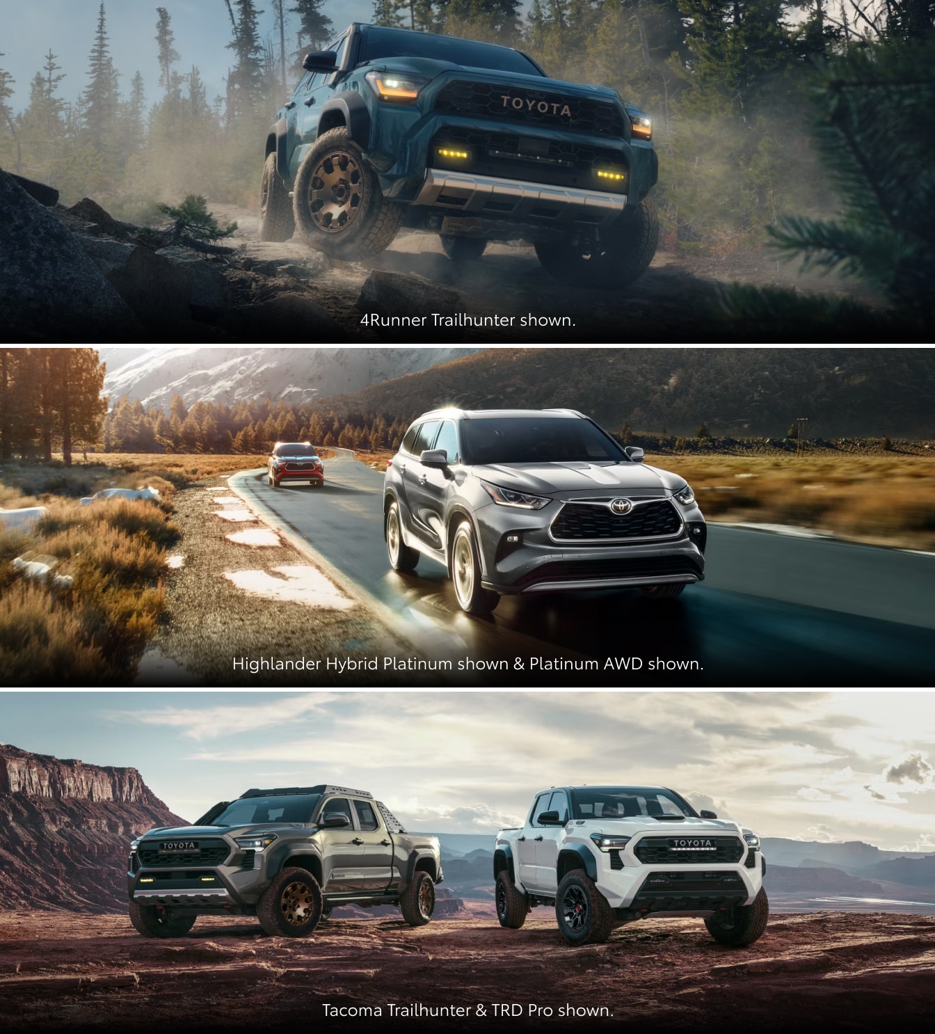 Your Reliable Toyota Dealership in Whitestown, IN