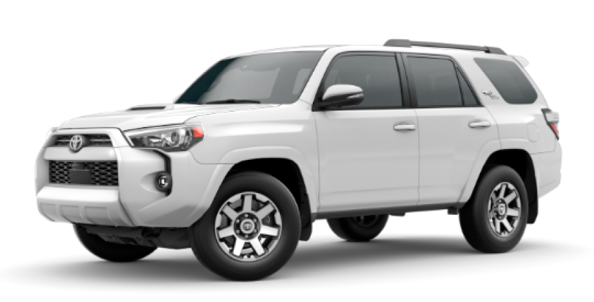 Toyota MODELtitle Lease