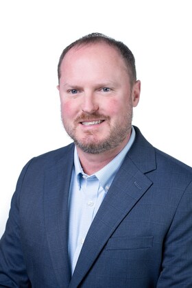 Staff member Kyle Underwood from 54597b21bd58