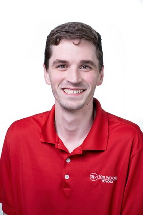 Staff member Austin Aguilera from 65e14ead3fad