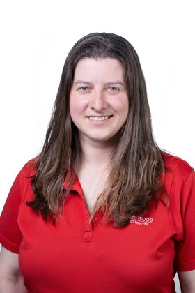 Staff member Barbara Zimny from 65e14ead3fad