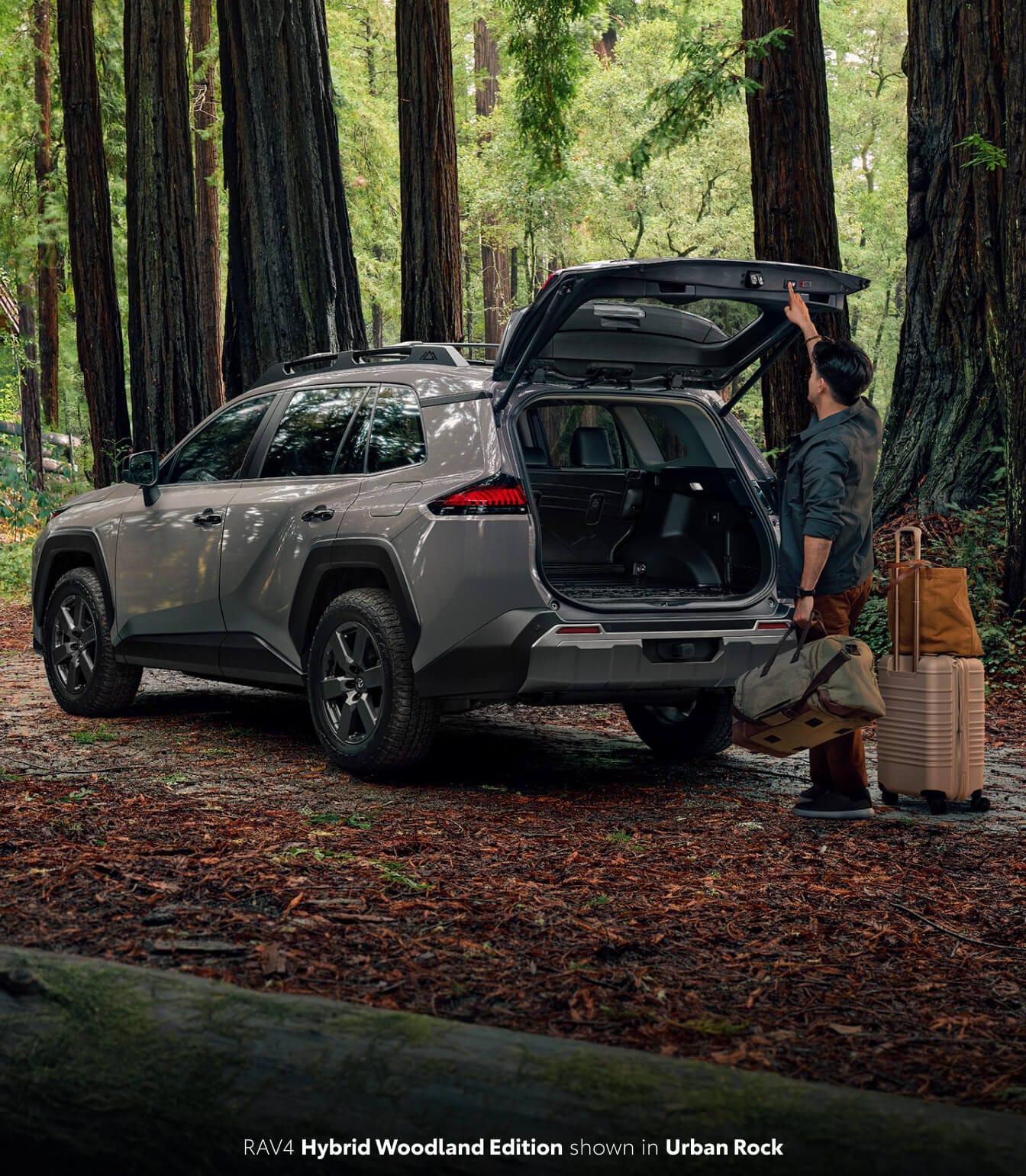 Why All-Hybrid SUVs Matter: The Increasing Expense of Commuting