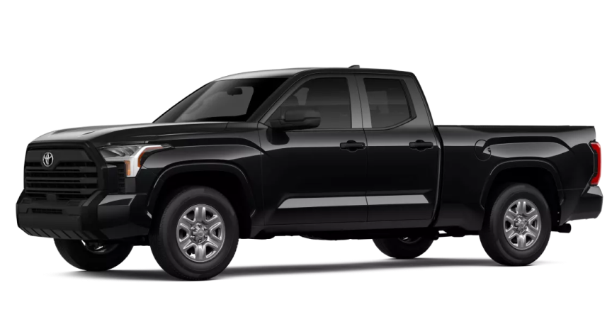 Toyota Tundra Lease
