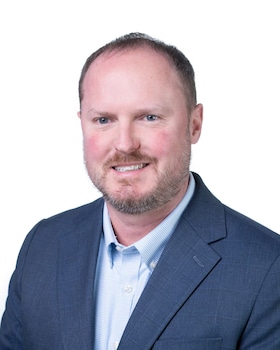 Staff member Kyle Underwood from 54597b21bd58