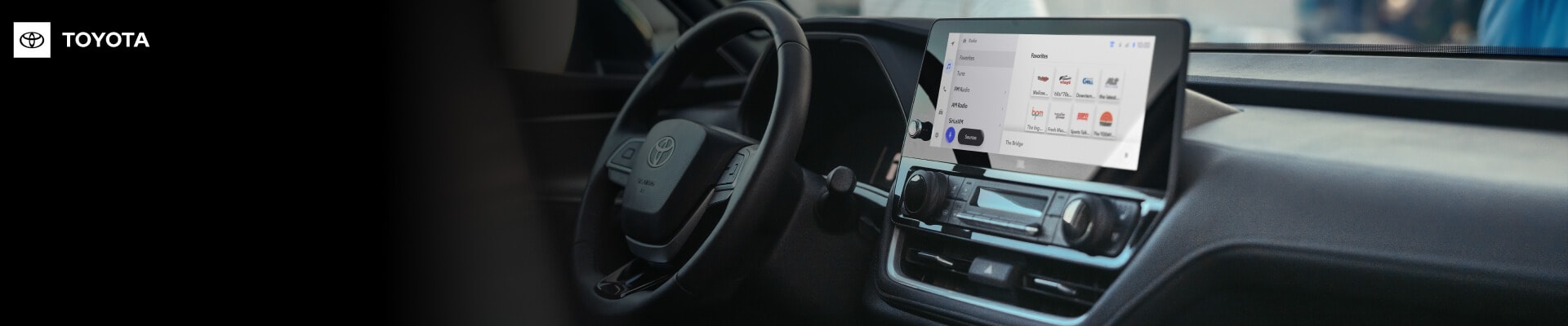 2026 Grand Highlander Interior Overview