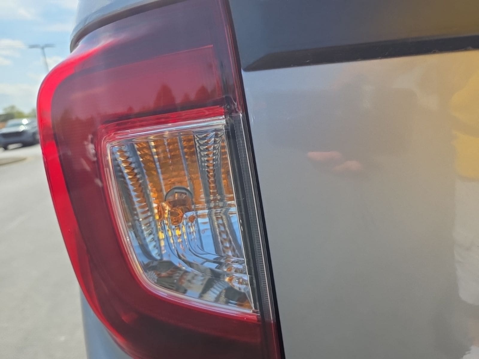 2023 Honda Passport TrailSport - Photo 14