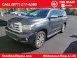 Toyota Sequoia