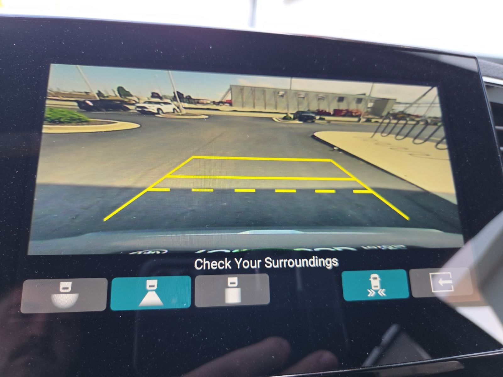 2023 Honda Passport TrailSport - Photo 50