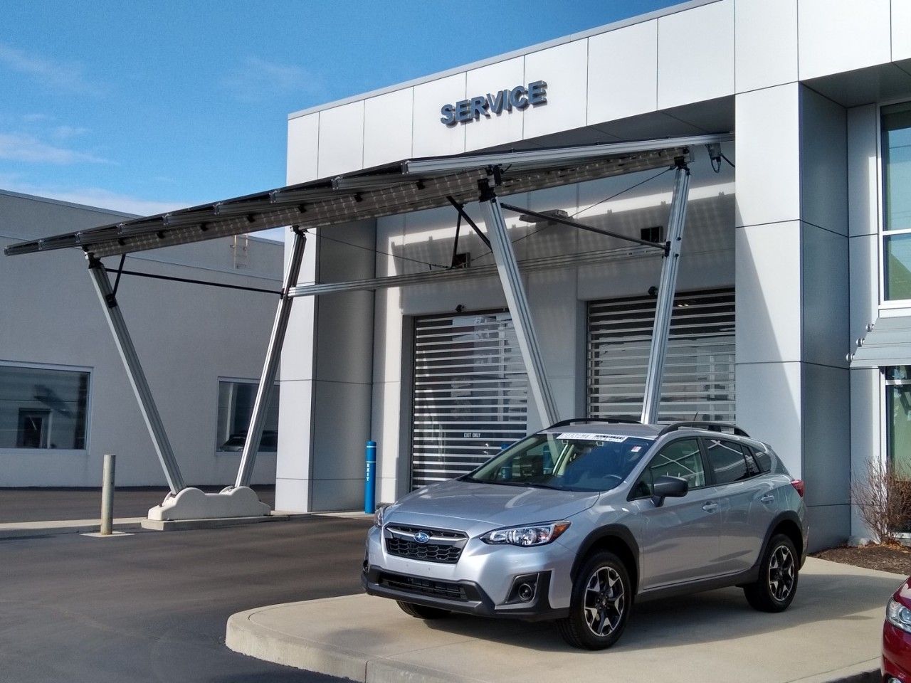 2023 Subaru Outback Limited - Photo 49