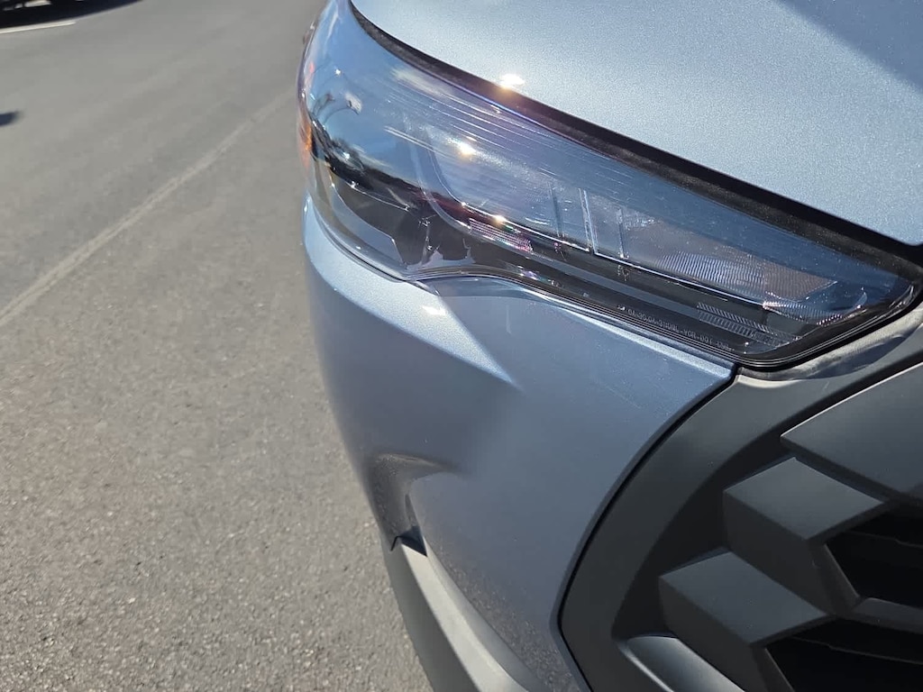 New 2026 Toyota Corolla Cross L L - AWD