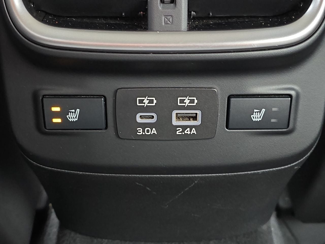 2023 Subaru Outback Limited - Photo 23