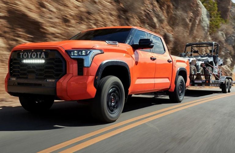 Toyota Tundra i-FORCE MAX towing.jpg