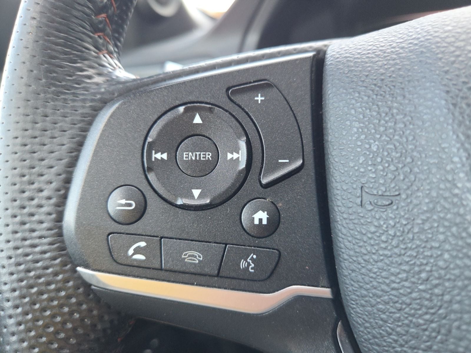 2023 Honda Passport TrailSport - Photo 35
