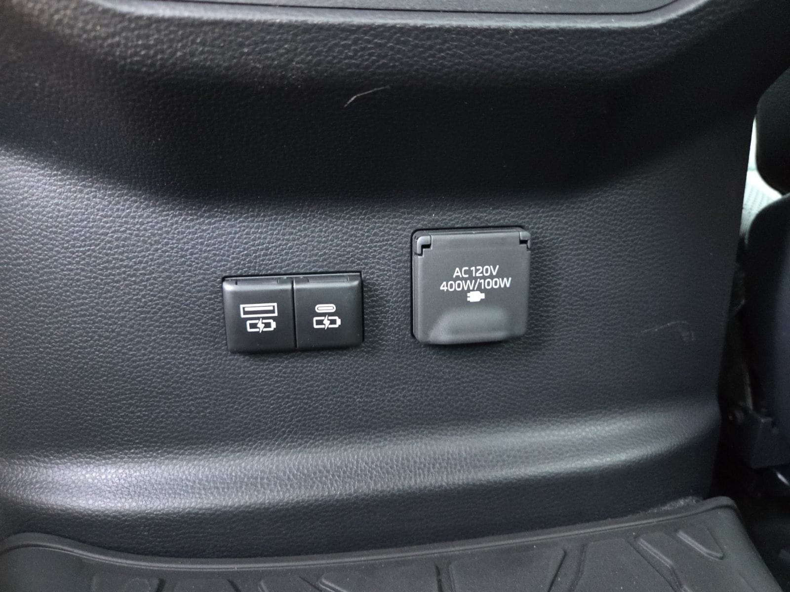 2025 Toyota Tundra TRD Pro - Photo 31