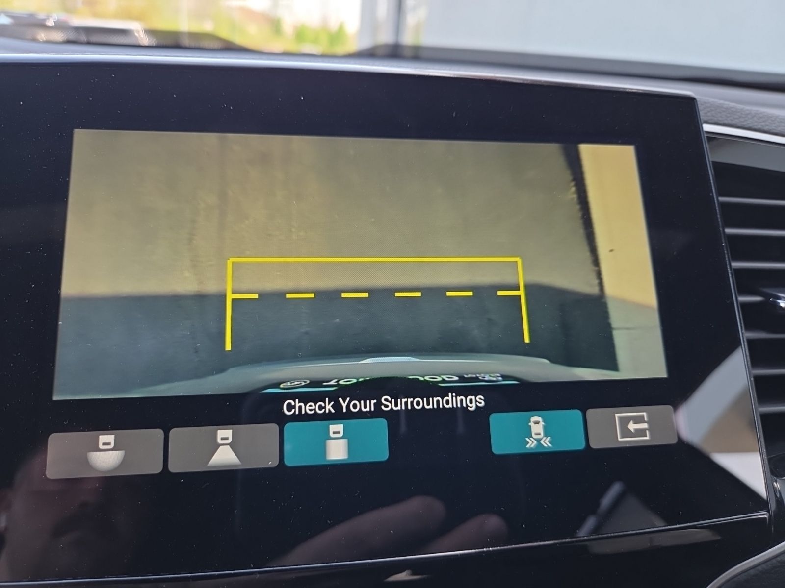 2023 Honda Passport TrailSport - Photo 52