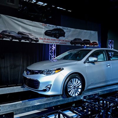 25 Millionth Toyota.jpg